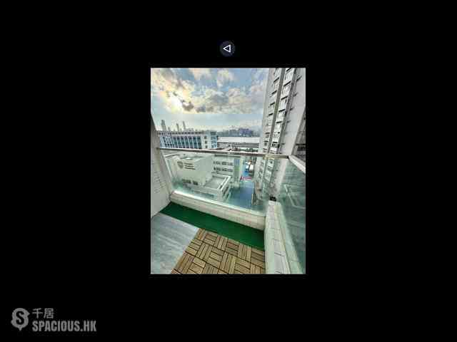 North Point - The Harbourside 04