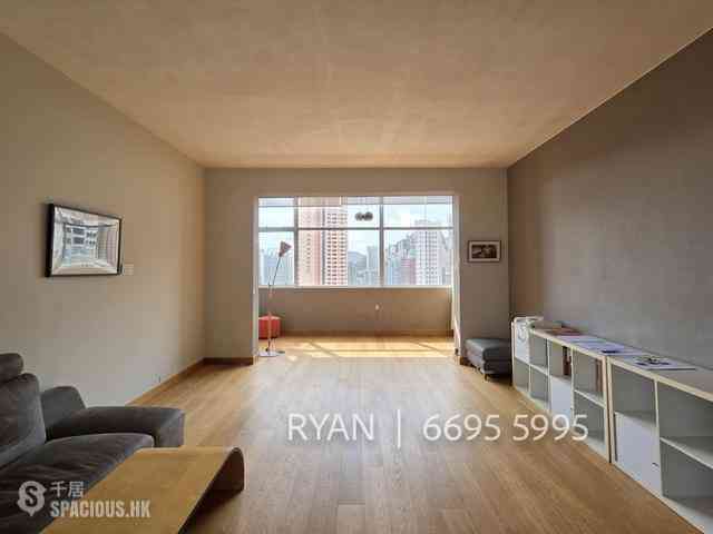 Mid Levels Central - Robinson Garden Apartments 02