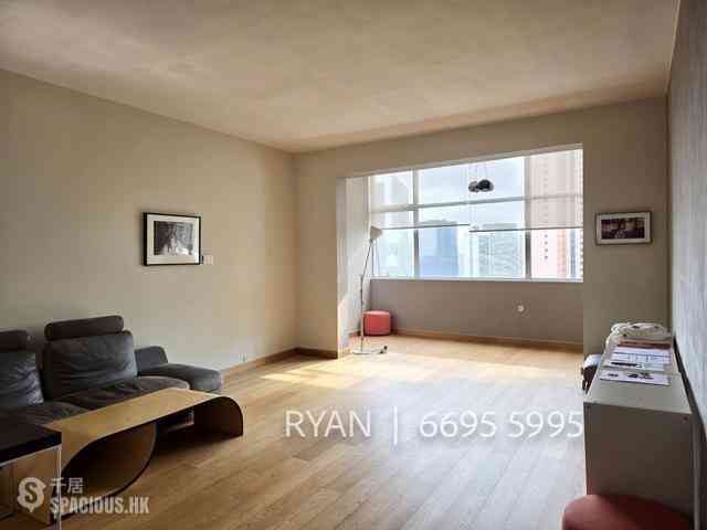 Mid Levels Central - Robinson Garden Apartments 03