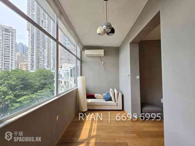 Mid Levels Central - Robinson Garden Apartments 05