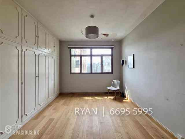 Mid Levels Central - Robinson Garden Apartments 07
