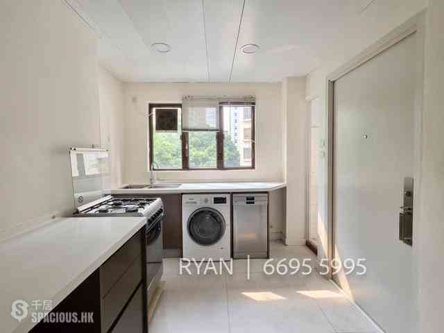 Mid Levels Central - Robinson Garden Apartments 13