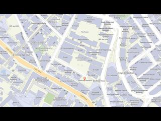 Central - The Mood (Soho) 28