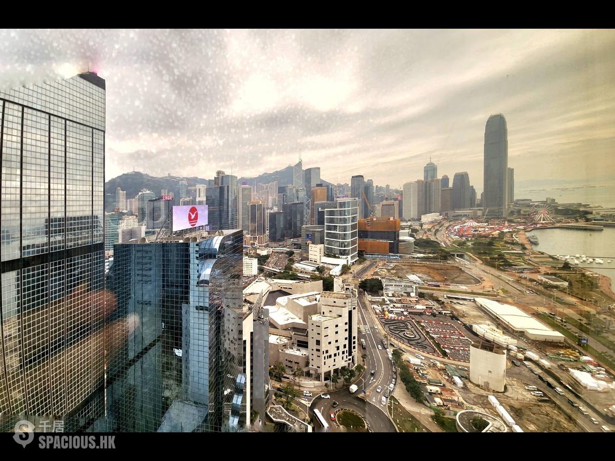 湾仔 - 会景阁 01
