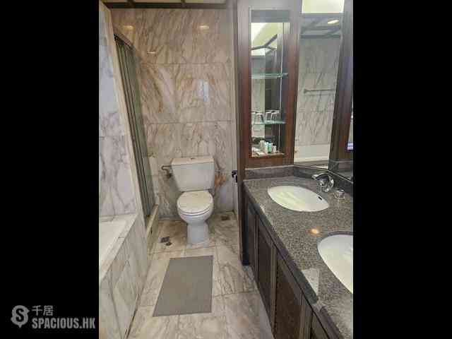 Tai Tam - Hong Kong Parkview Parkview Heights Block 14 04