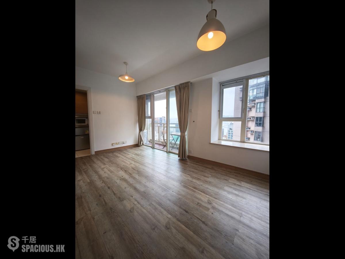 Soho - Centrestage Block 2 01