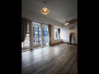 Soho - Centrestage Block 2 04