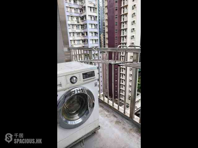 Wan Chai - Heung Hoi Mansion 05