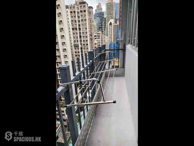 Wan Chai - Heung Hoi Mansion 10