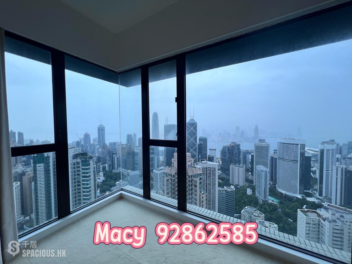 中半山 - 港景別墅 01