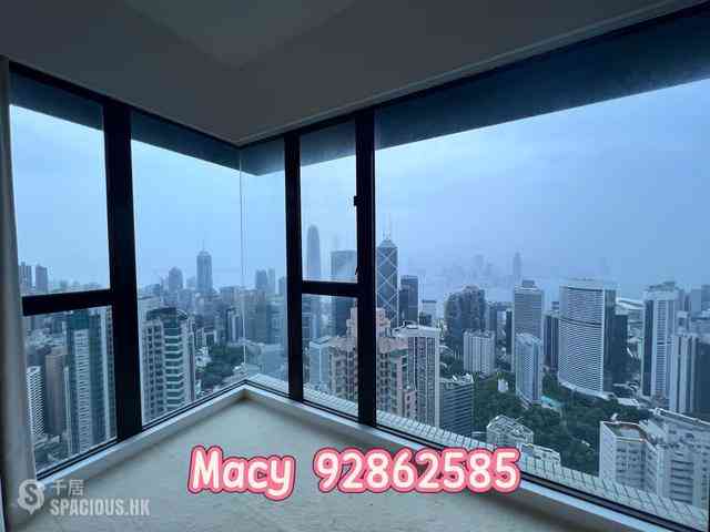 Mid Levels Central - The Harbourview 01