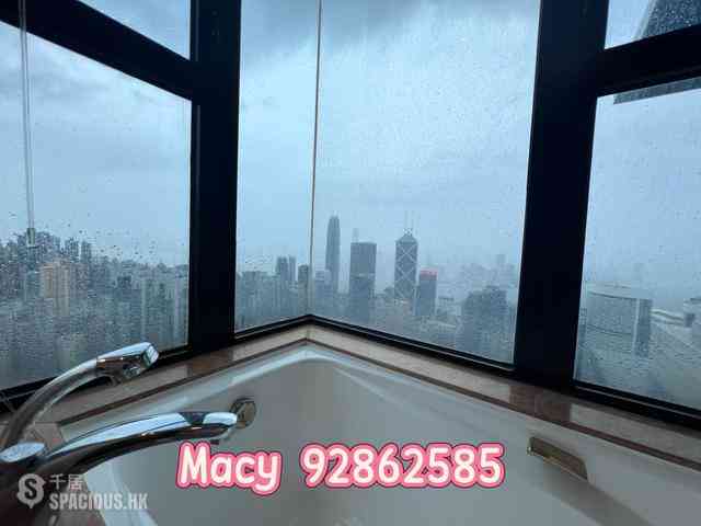 Mid Levels Central - The Harbourview 02