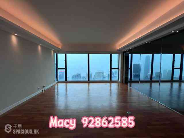 Mid Levels Central - The Harbourview 03
