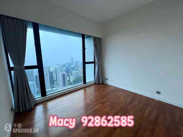 Mid Levels Central - The Harbourview 07