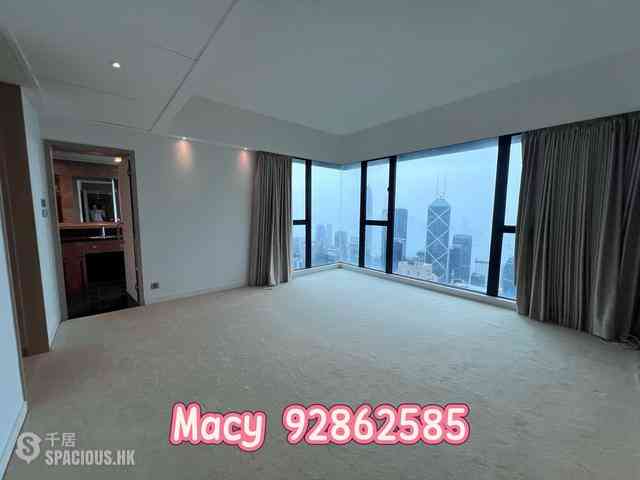 Mid Levels Central - The Harbourview 08