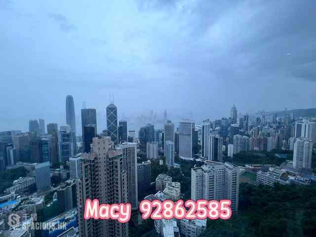 Mid Levels Central - The Harbourview 09