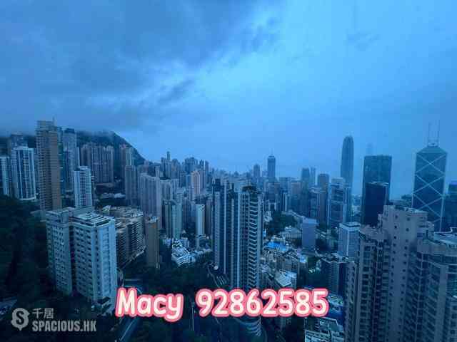 Mid Levels Central - The Harbourview 10