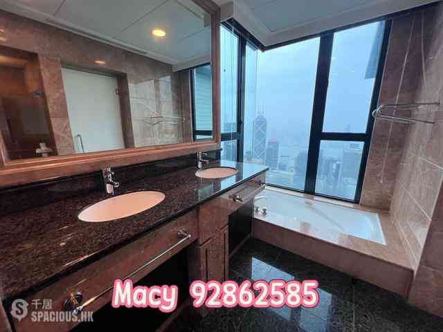 Mid Levels Central - The Harbourview 12