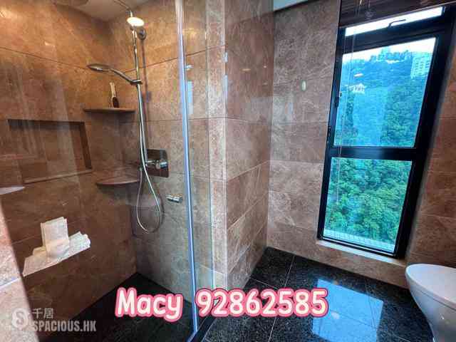 Mid Levels Central - The Harbourview 13