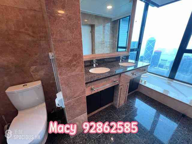 Mid Levels Central - The Harbourview 14