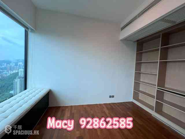 Mid Levels Central - The Harbourview 15