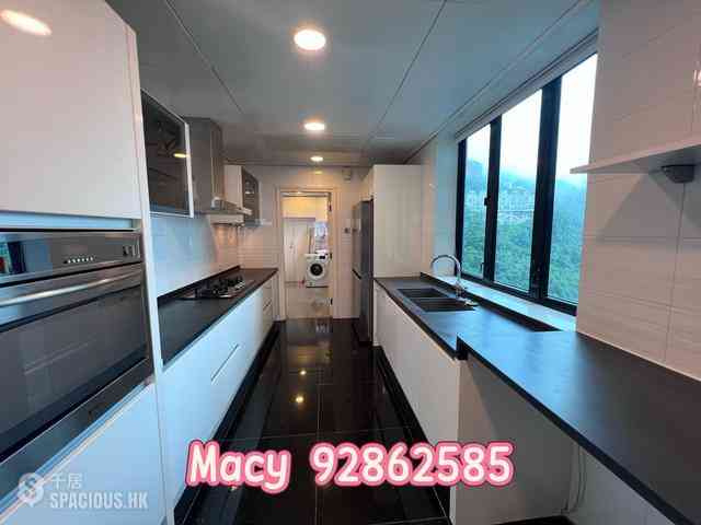 Mid Levels Central - The Harbourview 16