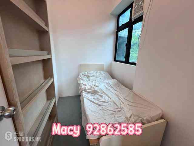Mid Levels Central - The Harbourview 19