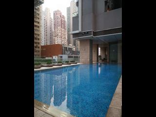Sai Ying Pun - Island Crest Block 1 05