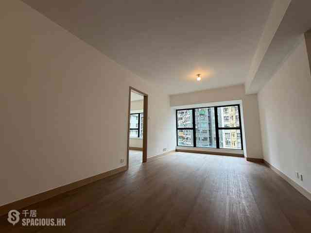 Mid Levels Central - 62B, Robinson Road 01