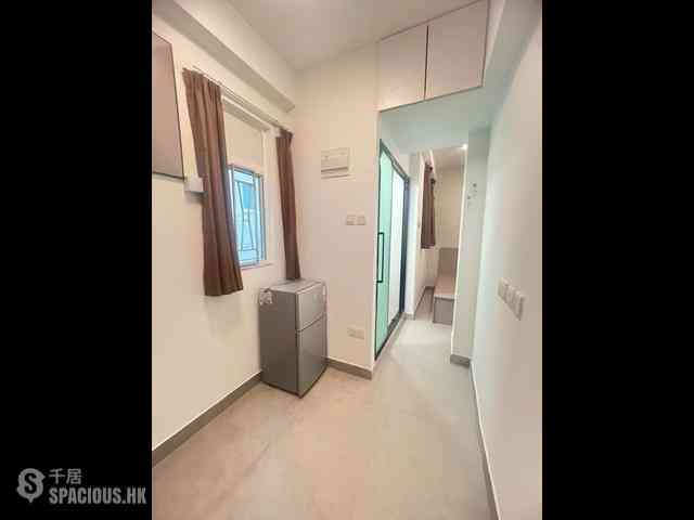 Tsim Sha Tsui - Wing Lee Building 03