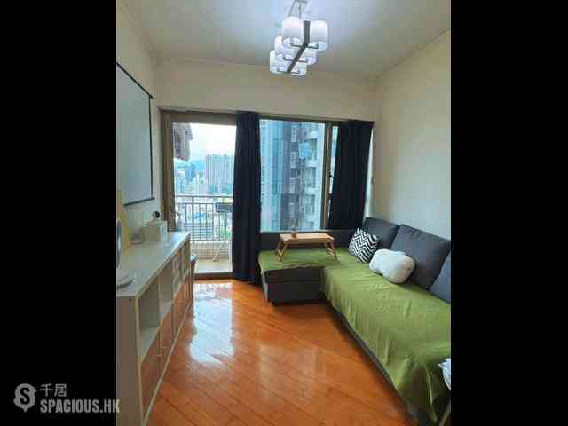 Wan Chai - The Zenith Phase 1 Block 2 01