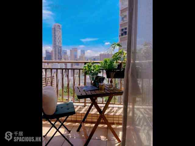 Wan Chai - The Zenith Phase 1 Block 2 02
