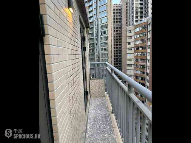 Mid Levels Central - Arts Building 03