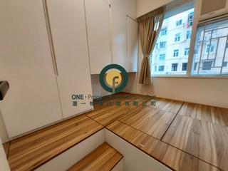 Sai Ying Pun - Wealth Building 06