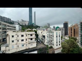 跑馬地 - 晶輝花園 15