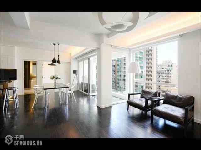 Mid Levels Central - Botanic Terrace 01