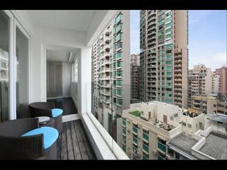 Mid Levels Central - Botanic Terrace 02
