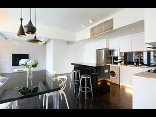 Mid Levels Central - Botanic Terrace 03