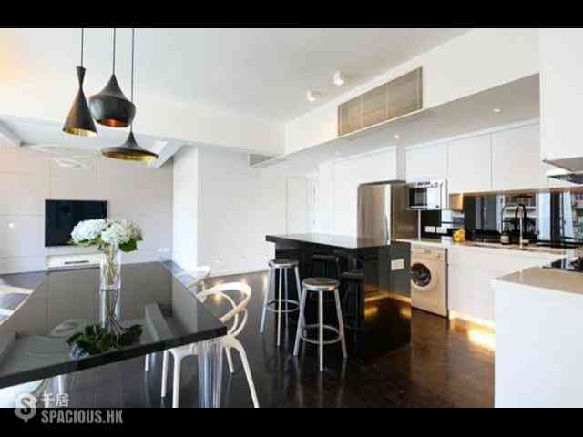 Mid Levels Central - Botanic Terrace 03