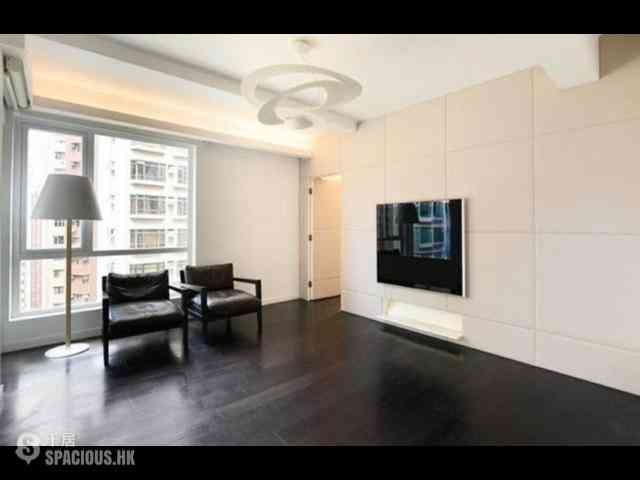 Mid Levels Central - Botanic Terrace 04