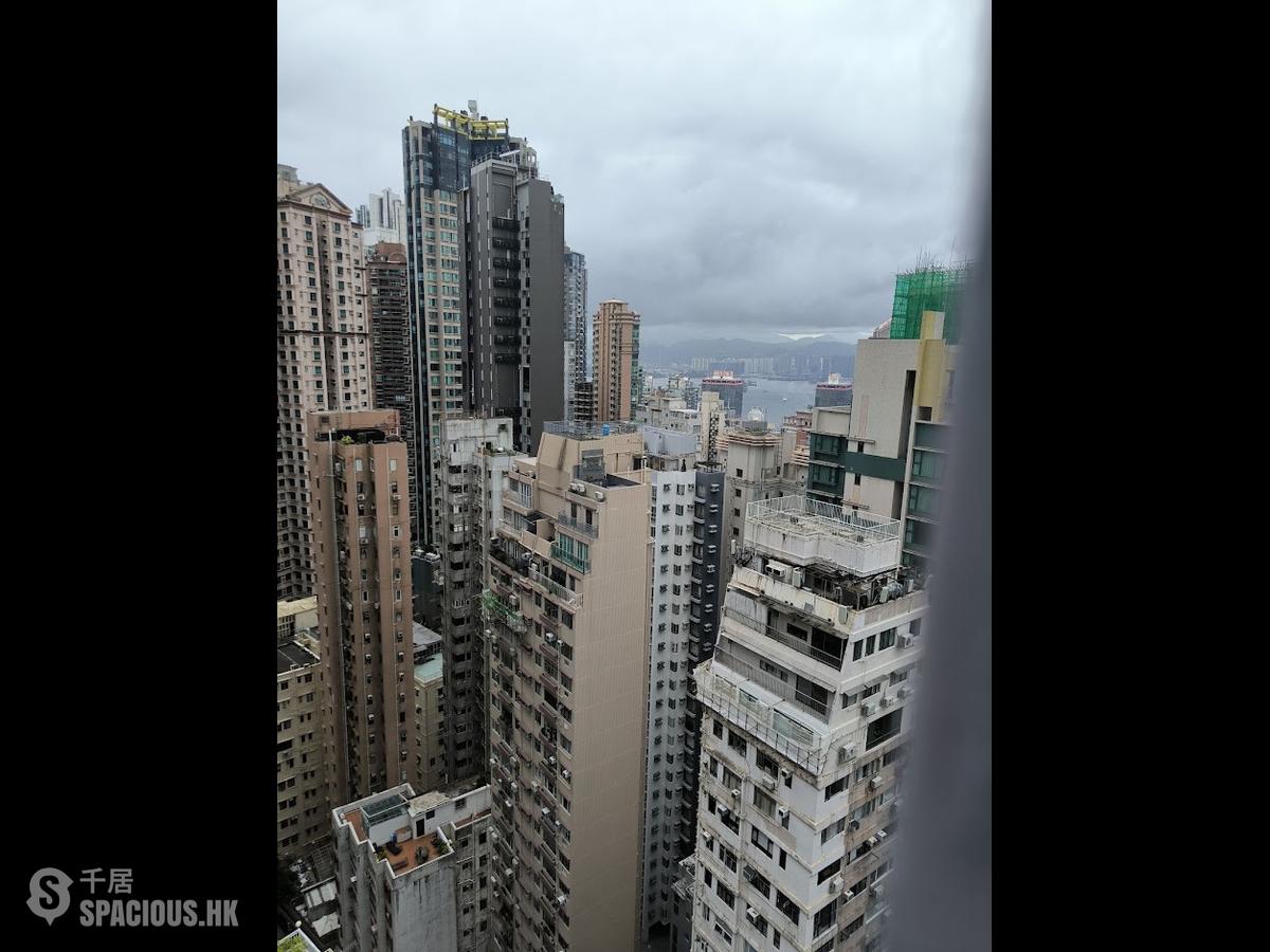 中半山 - 正大花园 01