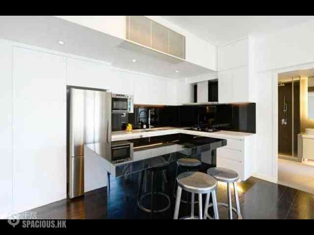 Mid Levels Central - Botanic Terrace 05