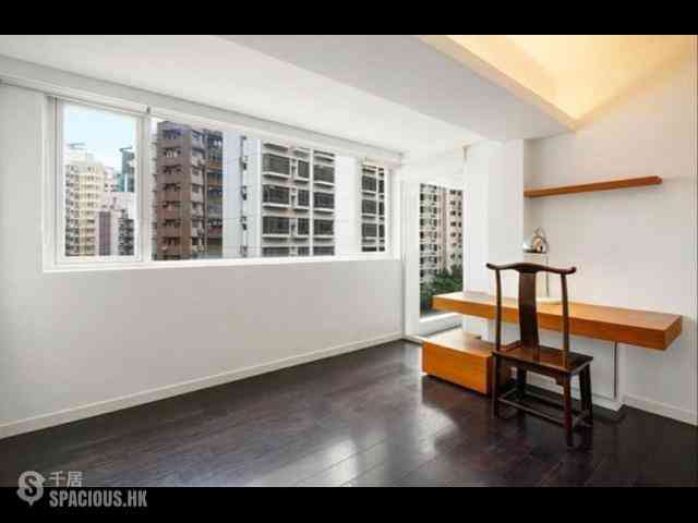 Mid Levels Central - Botanic Terrace 06
