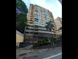 Mid Levels Central - Botanic Terrace 09
