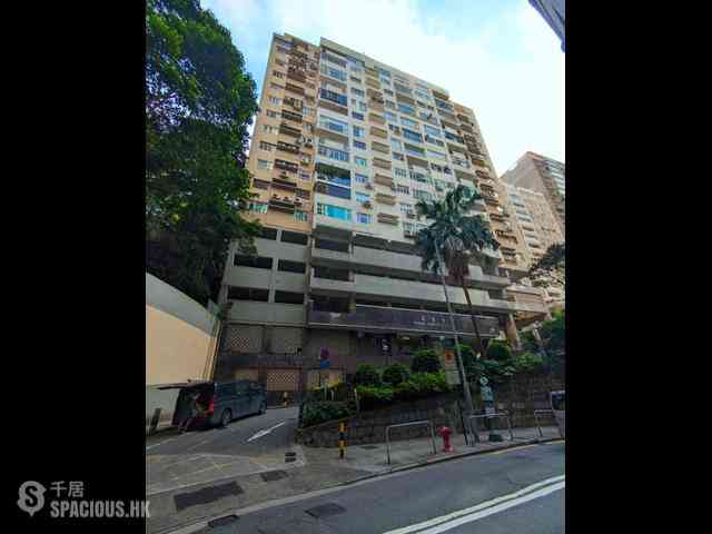 Mid Levels Central - Botanic Terrace 09