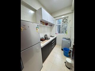 Sai Ying Pun - Tung Lee Building 04