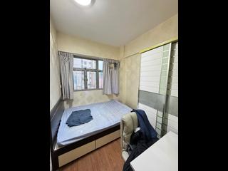 Sai Ying Pun - Tung Lee Building 05