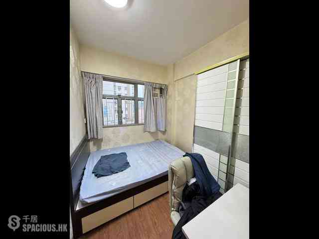 Sai Ying Pun - Tung Lee Building 05
