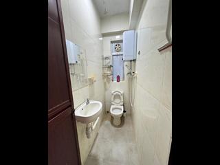 Sai Ying Pun - Tung Lee Building 06