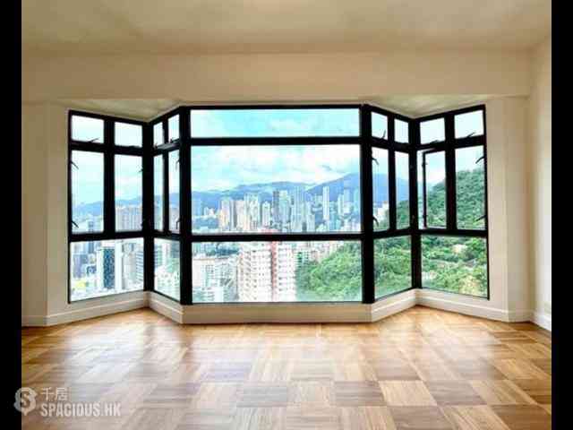 Mid Levels East - Bamboo Grove 01